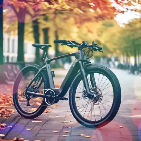 전기자전거 선택 가이드와 추천 모델