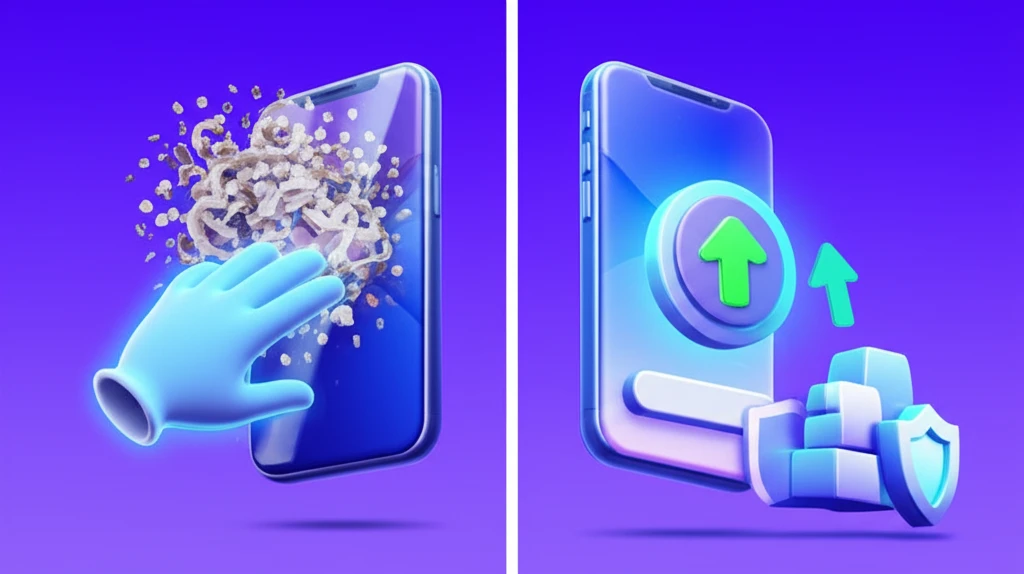 소상공인 바우처 신청 시 본인확인 단..