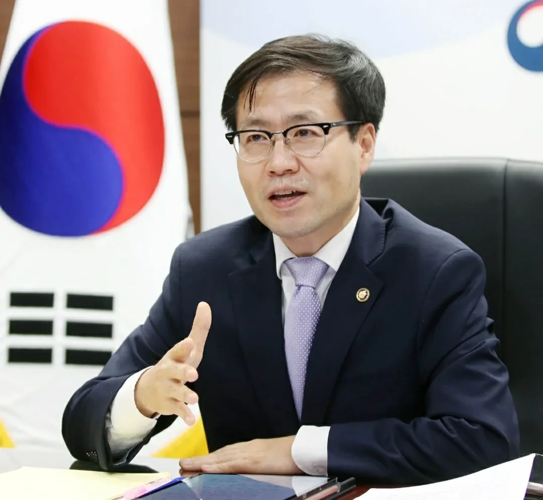 여한구 통상교섭본부장 미국 관세 협의