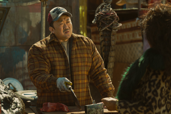 영화-황야-주연-마동석-스틸컷