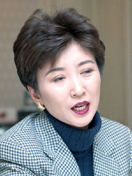 계은숙