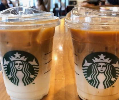 스타벅스 레전드 메뉴추천 BEST 7