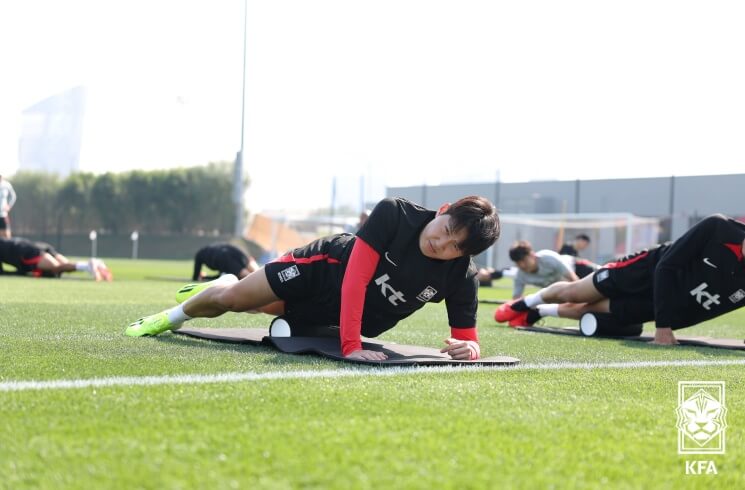 2023 AFC 카타르 아시안컵 중계 볼 수 있는 곳 생중계 명단 우상금