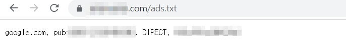 워드프레스 ads.txt 파일 문제 해결 방법 3가지