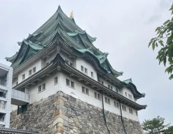 나고야 날씨 여행 주간날씨 4월 5월_13