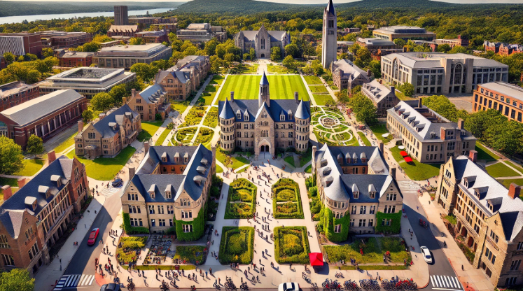 미국 공과대학 사진15