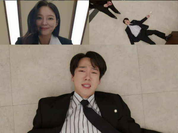 신이랑 법률사무소 1회&middot;2회 줄거리