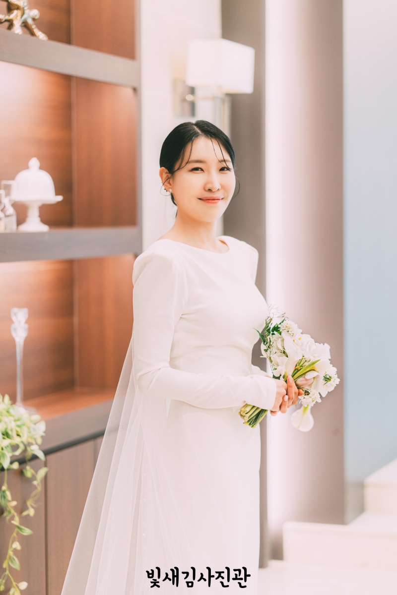 소풍컨벤션웨딩 라온제나홀 본식스냅 서브스냅 11