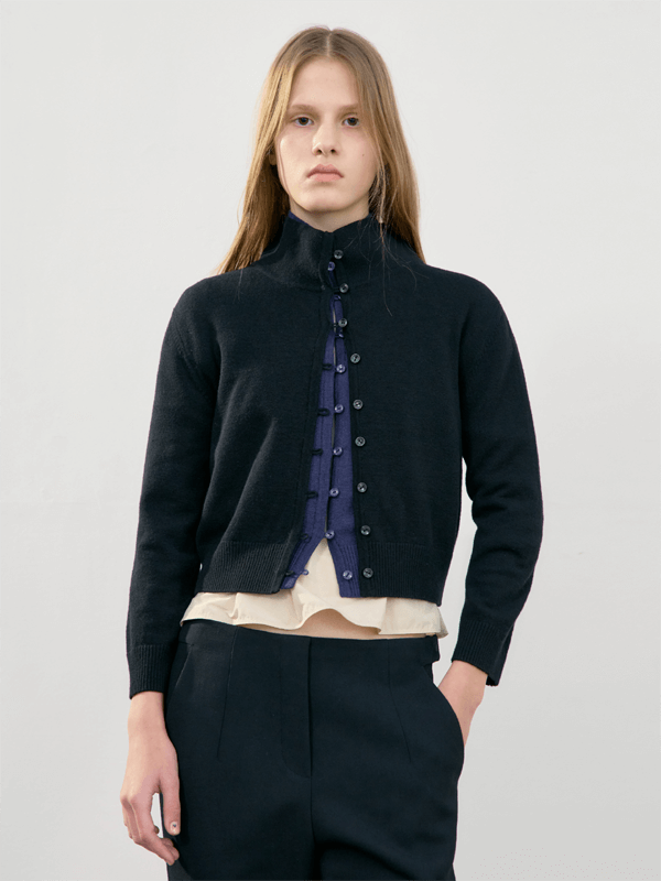 우주메리미 2회 정소민 가디건