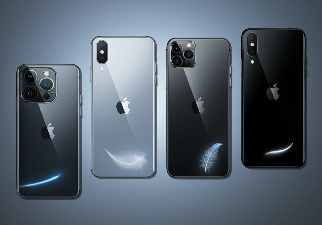 아이폰17 기본부터 프로 맥스까지 스..