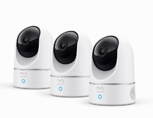 Eufy Pet Camera