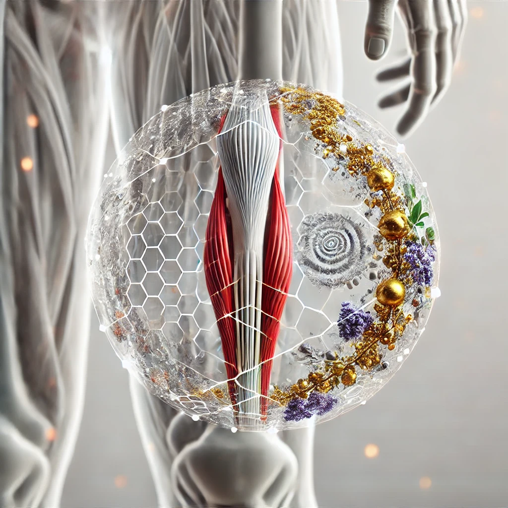 햄스트링 관련 사진