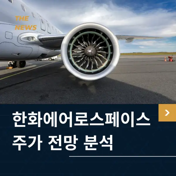 한화에어로스페이스
