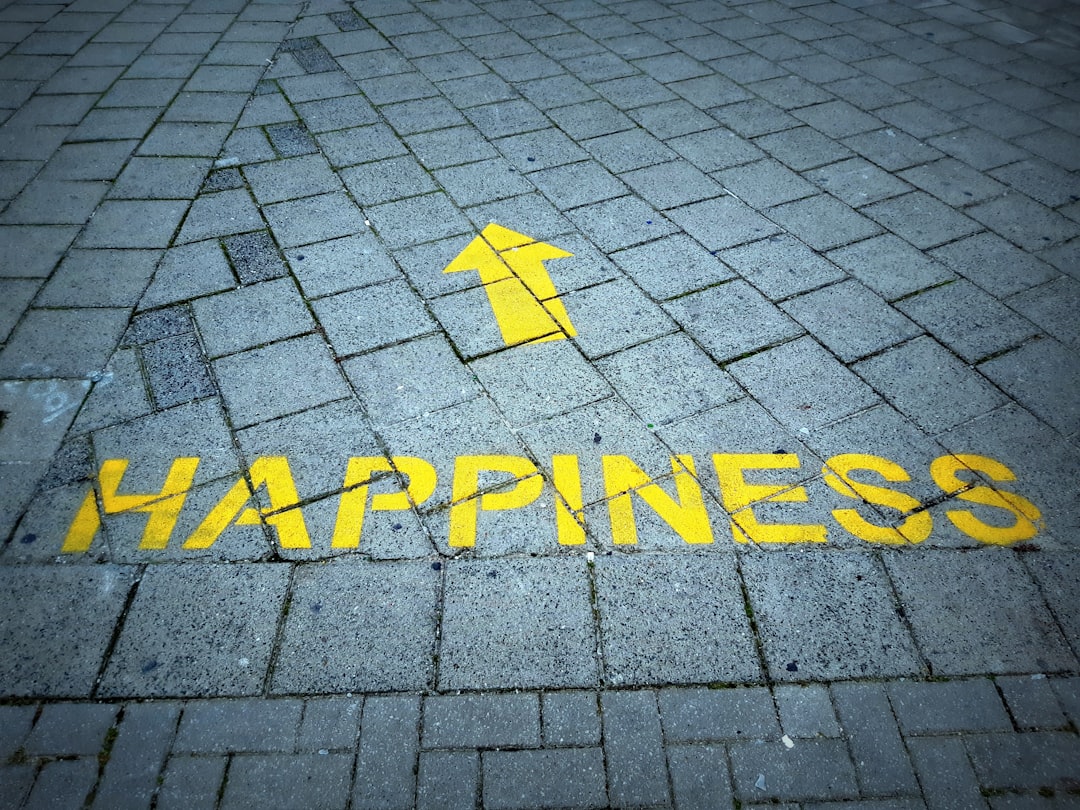 happiness