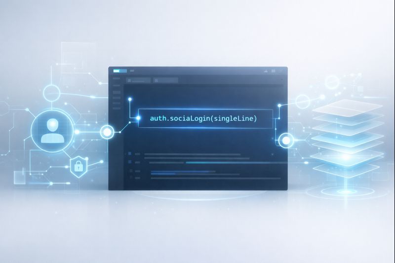 2026년 개발 생태계와 인증 시스템의 진화 관련 이미지