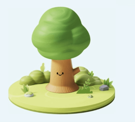 케이뱅크 돈나무 