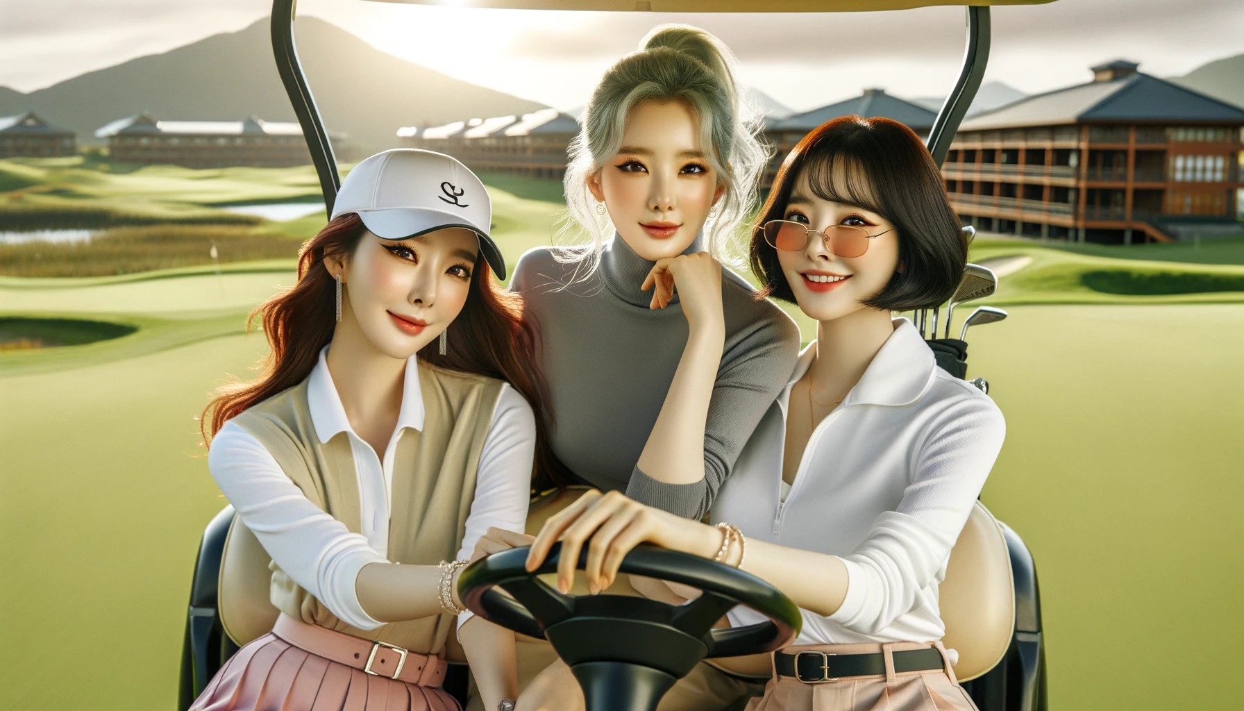 골프패키지 예약 가격: 사우스케이프CC 0209 - 12