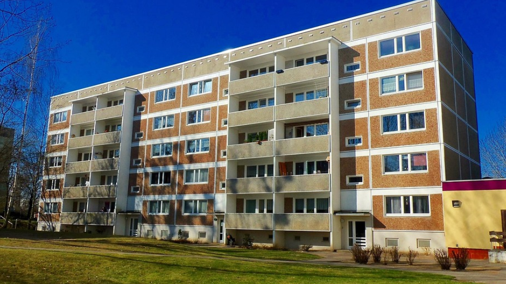 국민임대주택 소득기준