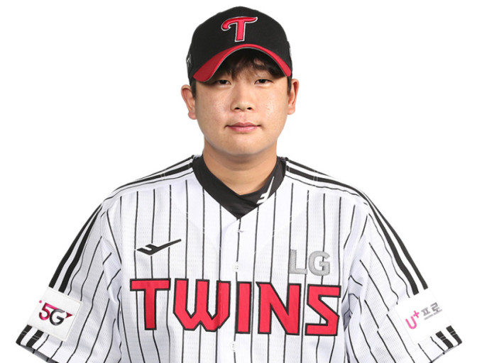 박재욱 최강 몬스터즈 포수