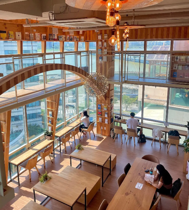 카페 영업자 지위승계 (신고절차, 행정처분, 법적책임)