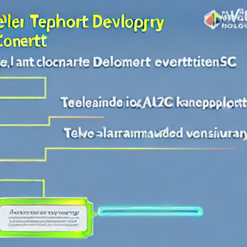 텔레포트 기술 개발, 미래는 가까워진다