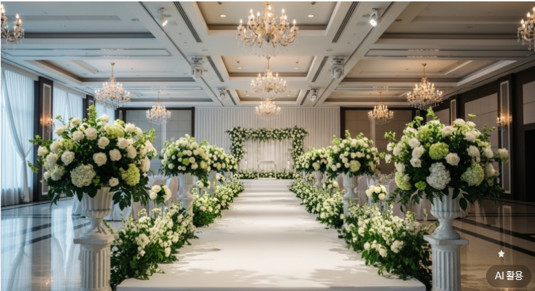 동탄 아르떼벨라 웨딩홀 2026년 그랜드 오픈 및 사전 예약 상담 정보 총정리