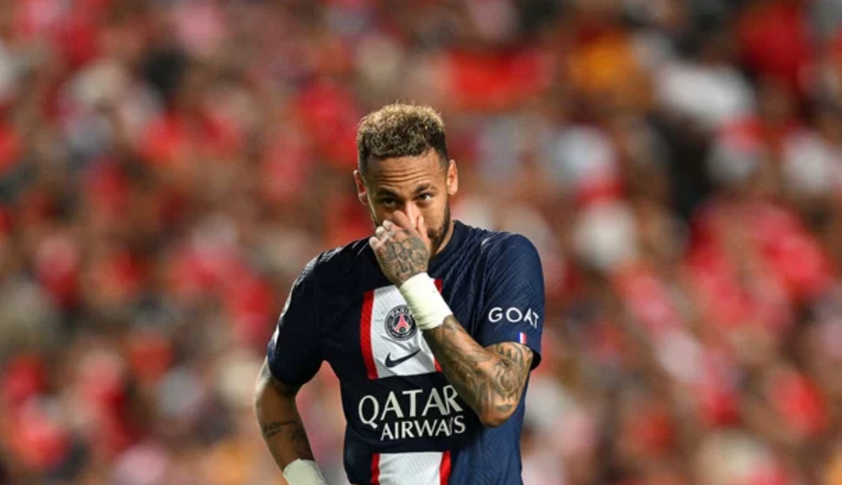 PSG 한국 방문 평가전
