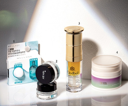 화장품 유통기한 보는법