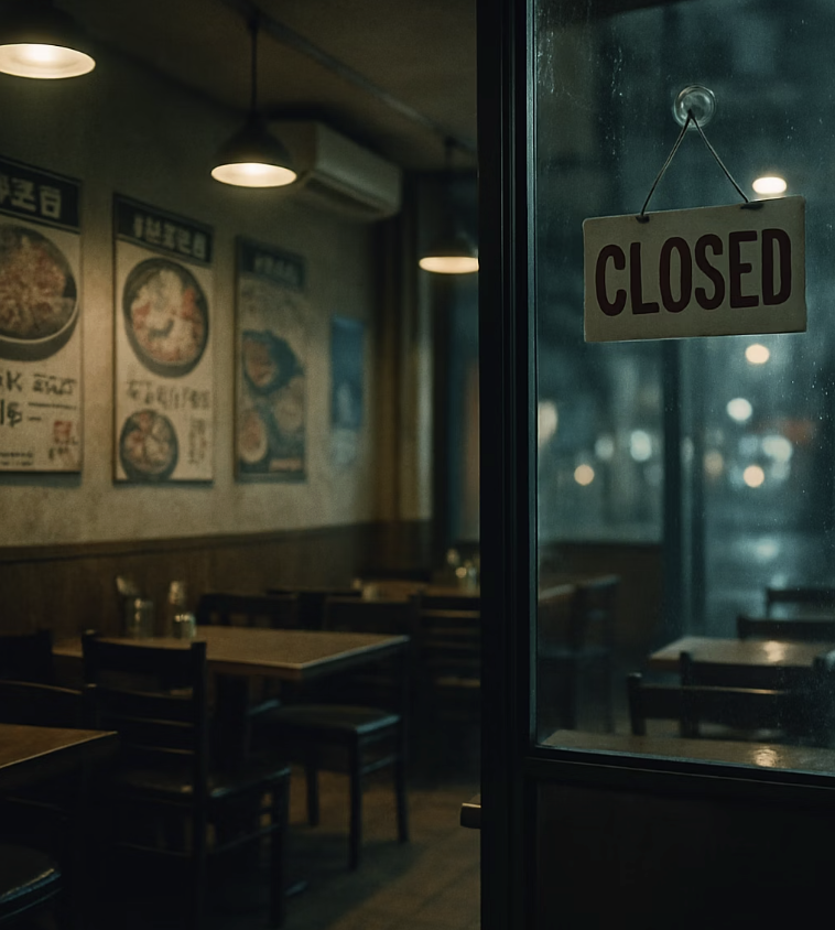 왜 '새출발기금'이 필요했을까?