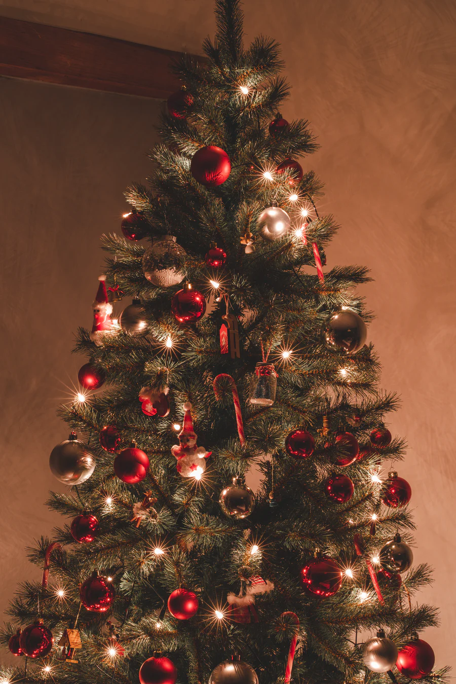 크리스마스 wreath