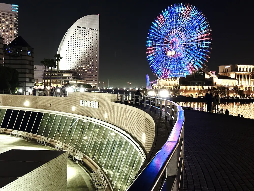 메모리얼파크 사진