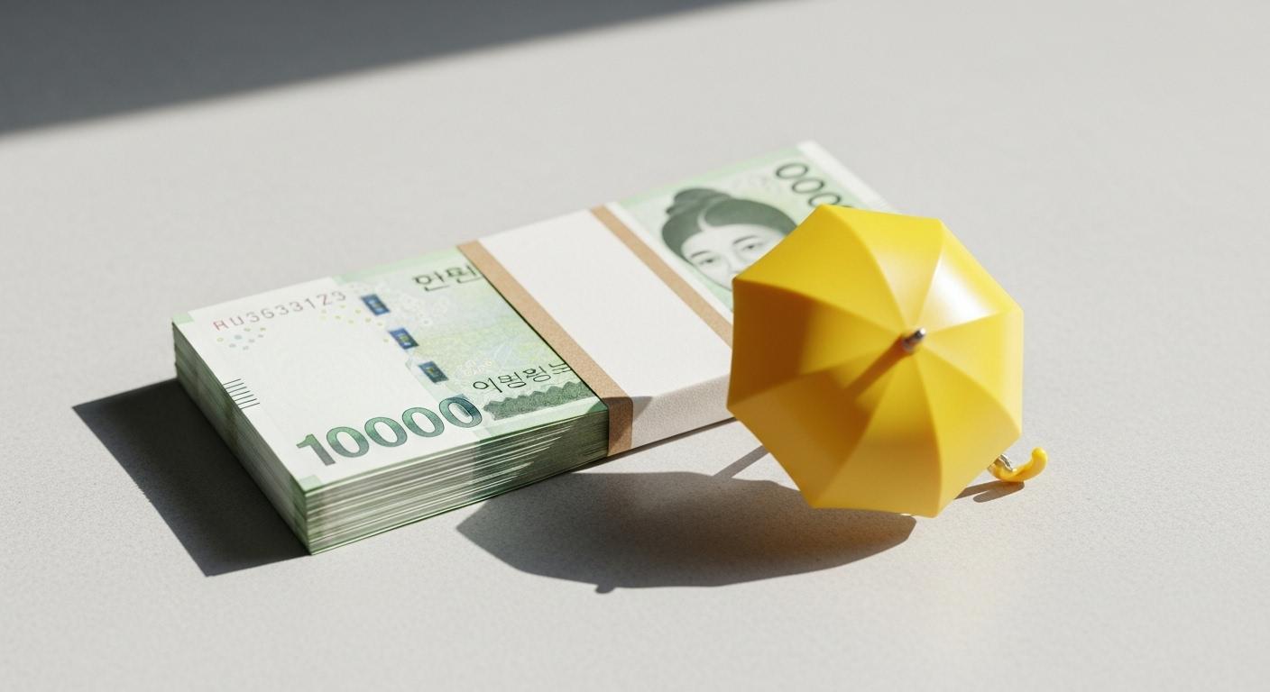 노란우산공제회 대출