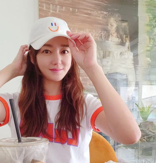 이소연 배우