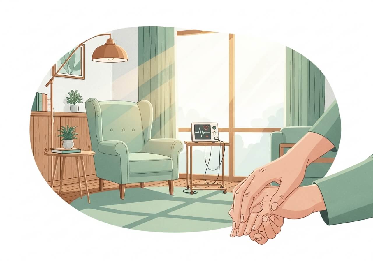 치매환자 요양병원 비용