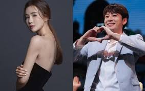 이다해 세븐 결혼 나이 결혼식장 박한별