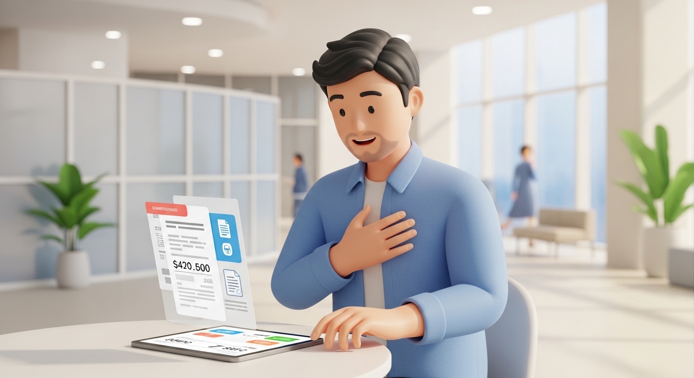 본인부담금, 국민건강보험공단