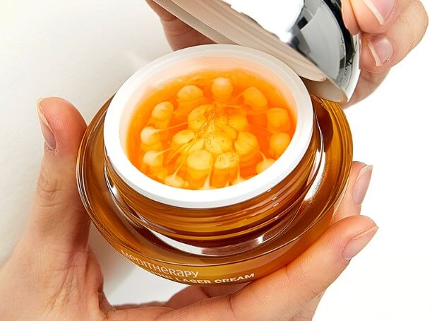 병풀정량추출물