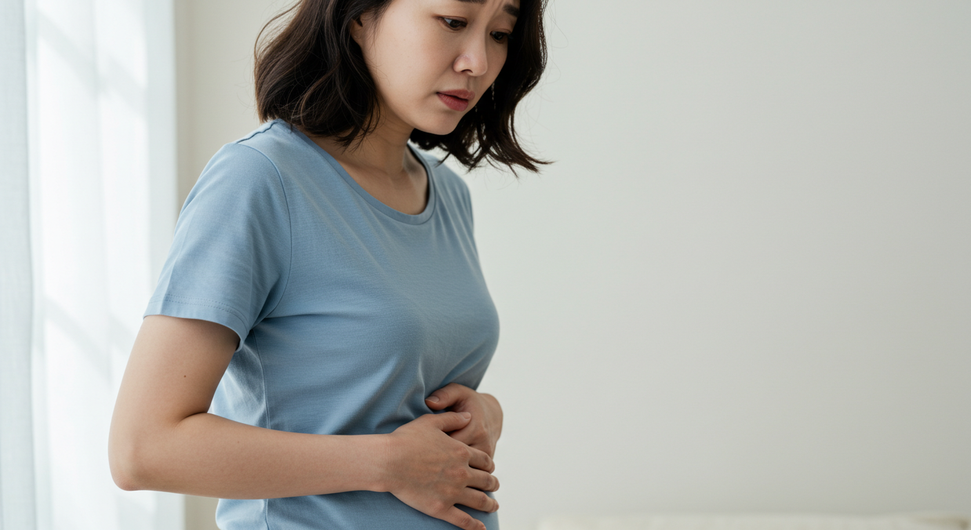 자율신경검사&amp;#44; SIBO검사