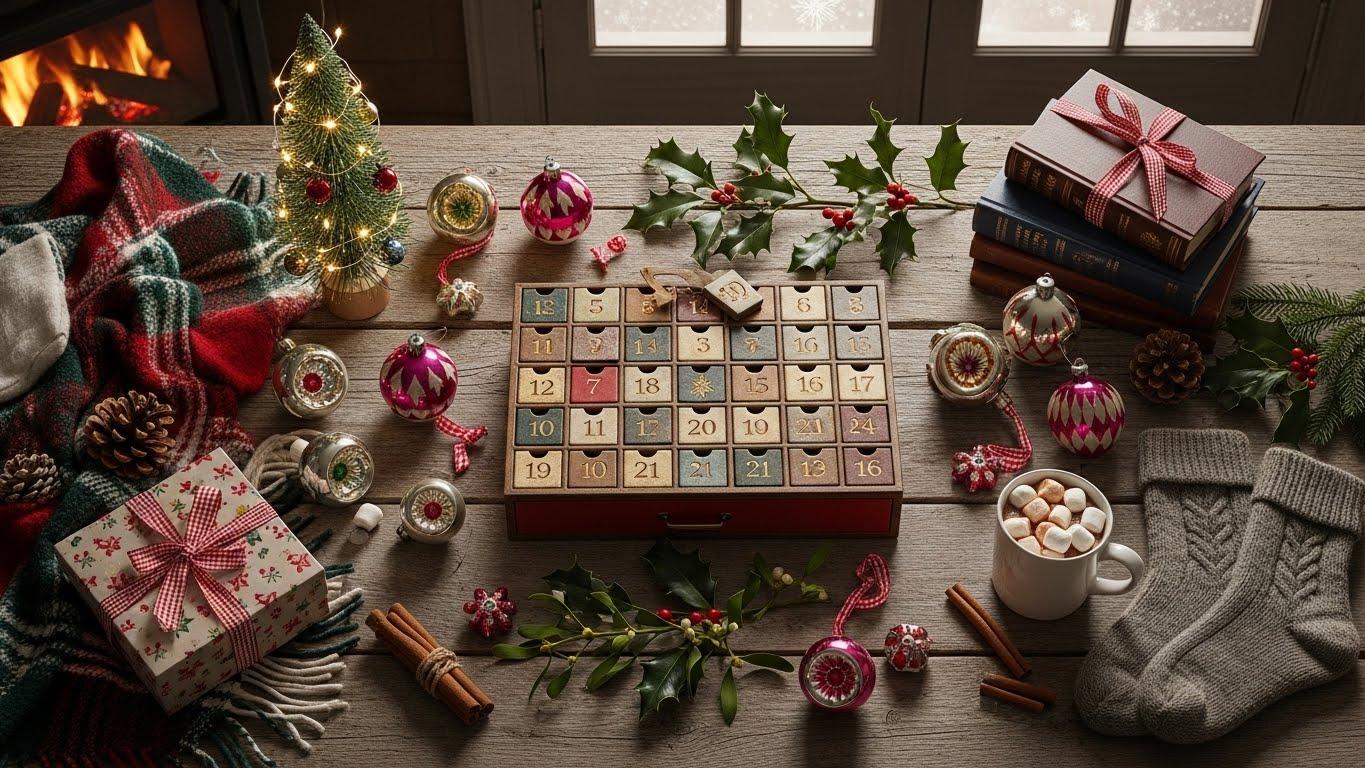 크리스마스 100일