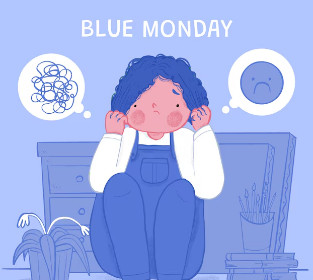 운을 부르는 습관