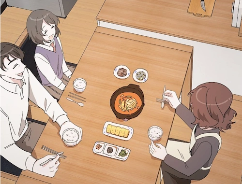 원작 완벽한가족 웹툰 줄거리