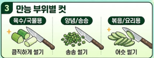 대파 보관법