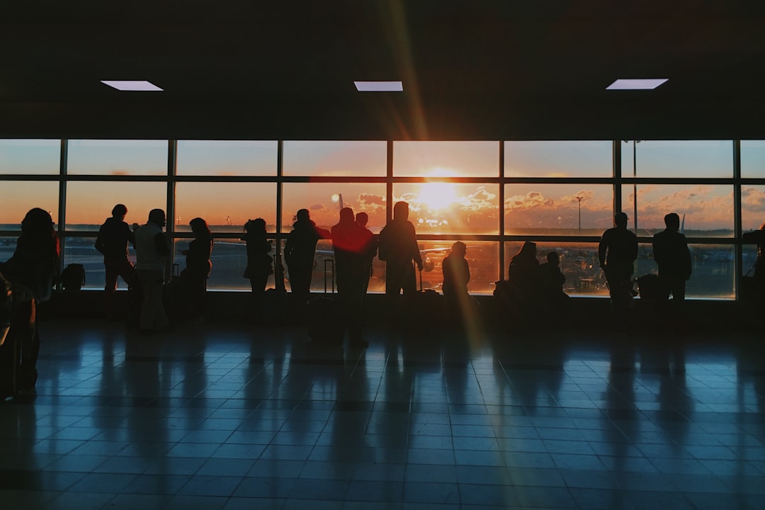 passenger
