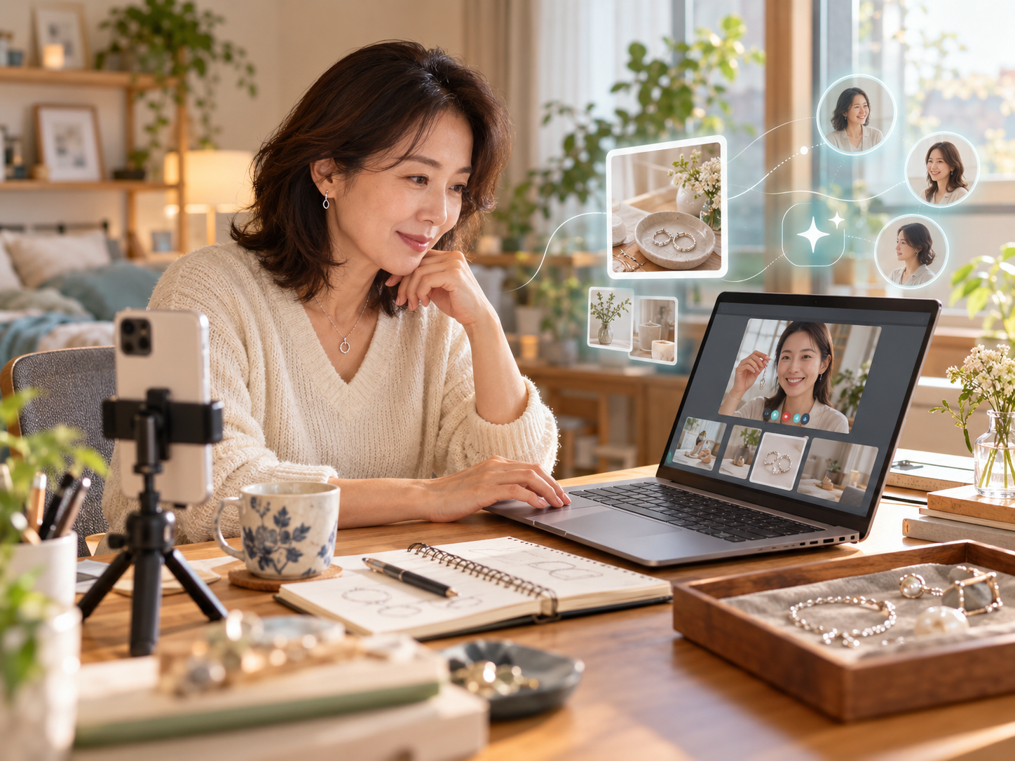 온라인 창업을 시작해야 하는 이유, 일상을 기회로 바꾸는 3가지 습관