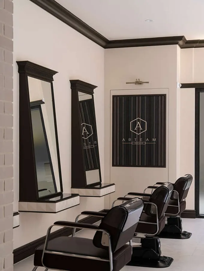 알팀헤어 주안점