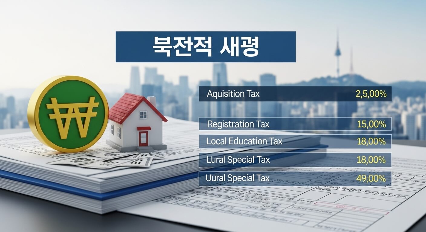 부동산 양도세율표