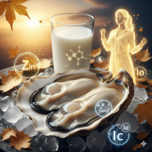 바다의 우유 굴, '이것' 모르고 생으로 먹으면 '응급실행'? (ft. 노로바이러스 99% 박멸 세척법)