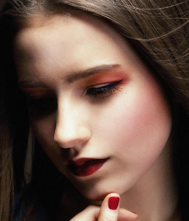 아스타잔틴 효능_피부 수분