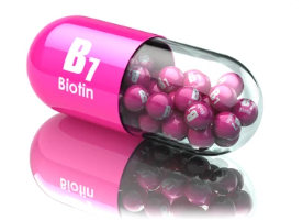 비오틴 추천