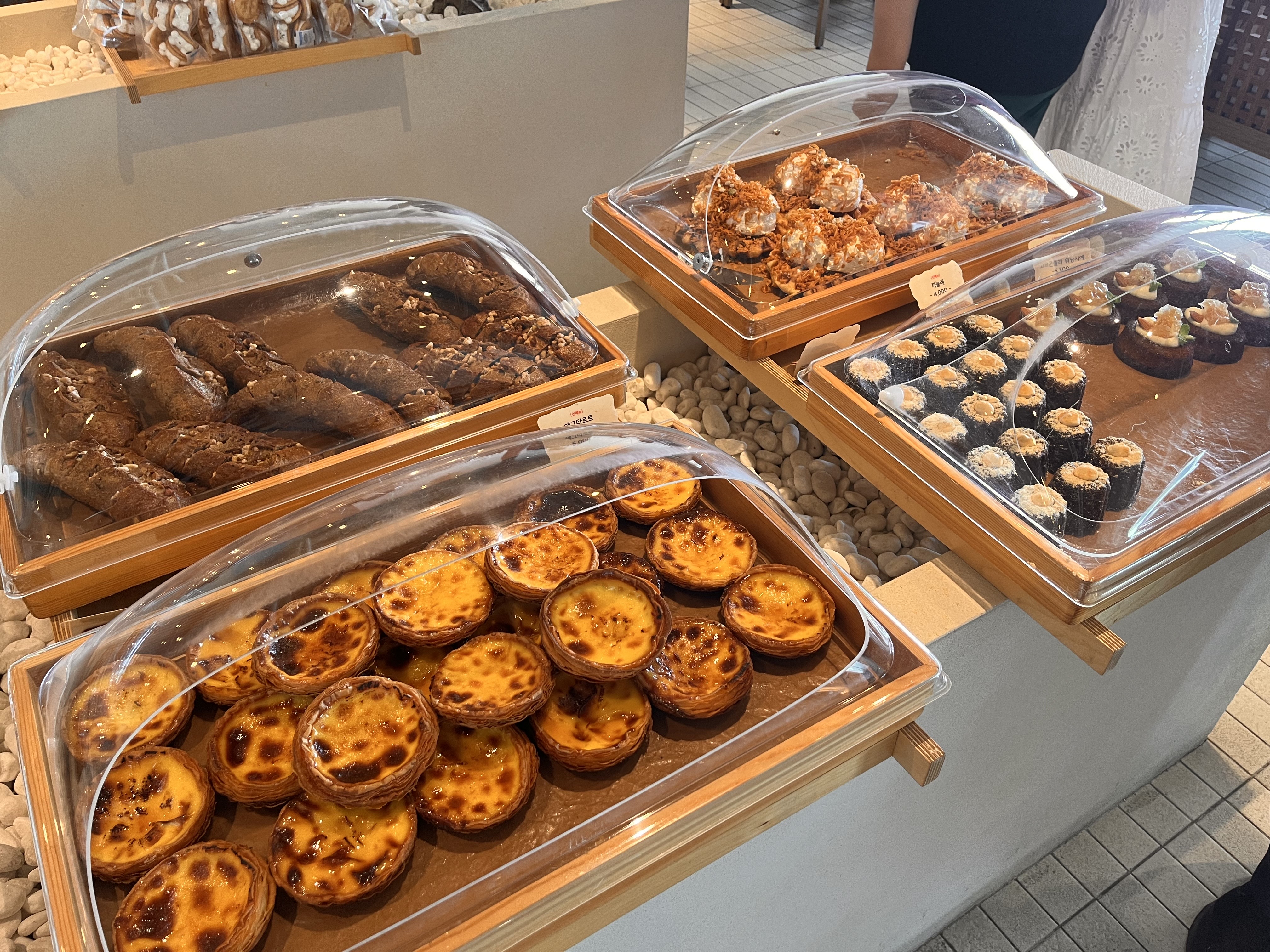 영종도 바다앞테라스